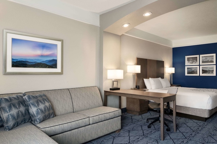 Imagen de la habitación del Hotel La Quinta Inn and Suites by Wyndham at WaTiki Waterpark. Foto 3