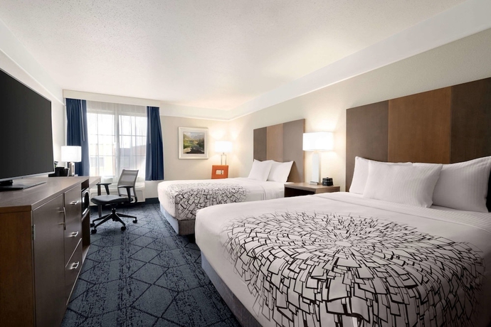 Imagen de la habitación del Hotel La Quinta Inn and Suites by Wyndham at WaTiki Waterpark. Foto 4