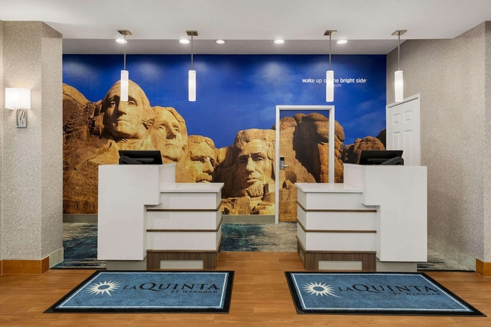 Imagen de los interiores del Hotel La Quinta Inn and Suites by Wyndham at WaTiki Waterpark. Foto 19