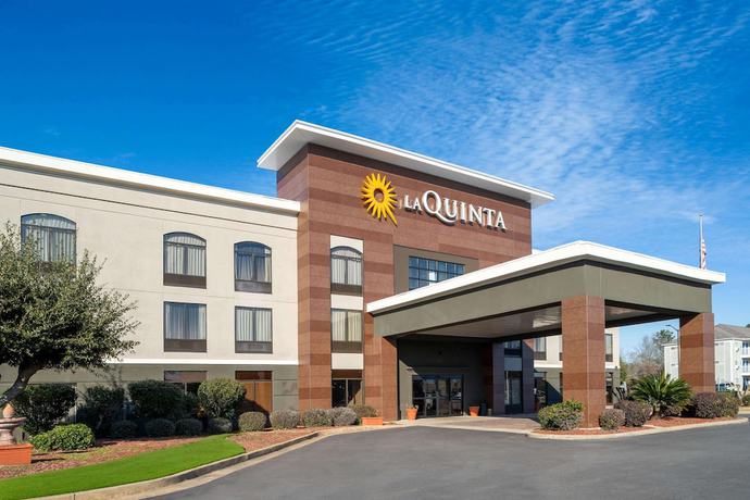 Imagen general del Hotel La Quinta Inn and Suites by Wyndham-Albany GA. Foto 1