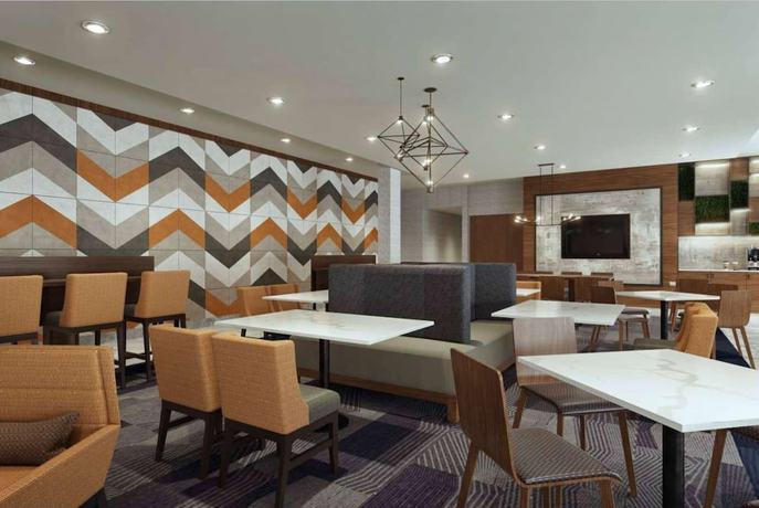 Imagen de los interiores del Hotel La Quinta Inn and Suites by Wyndham-Albany GA. Foto 17