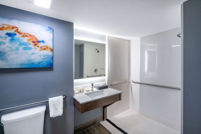Imagen de la habitación del Hotel La Quinta Inn and Suites by Wyndham-Albany GA. Foto 2