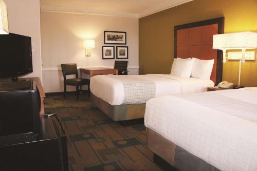 Imagen de la habitación del Hotel La Quinta Inn by Wyndham Amarillo West Medical Center. Foto 5