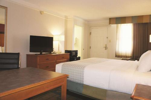 Imagen de la habitación del Hotel La Quinta Inn by Wyndham Amarillo West Medical Center. Foto 6