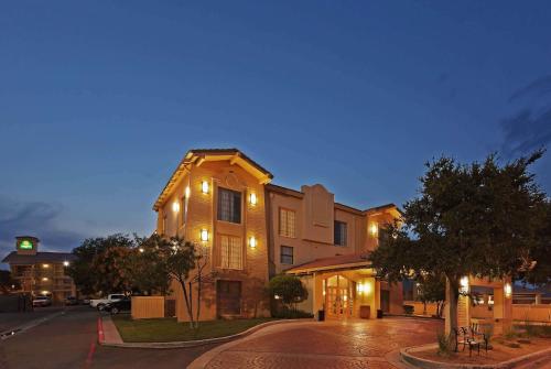 Imagen general del Hotel La Quinta Inn by Wyndham Amarillo West Medical Center. Foto 2