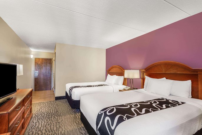 Imagen de la habitación del Hotel La Quinta Inn by Wyndham Binghamton - Johnson City. Foto 7