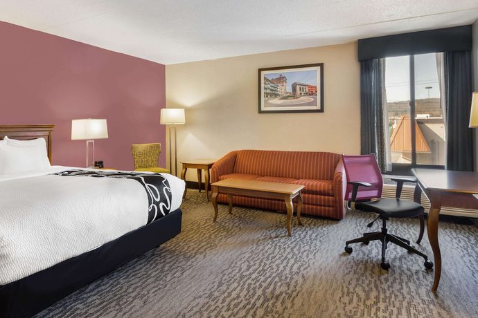 Imagen de la habitación del Hotel La Quinta Inn by Wyndham Binghamton - Johnson City. Foto 8