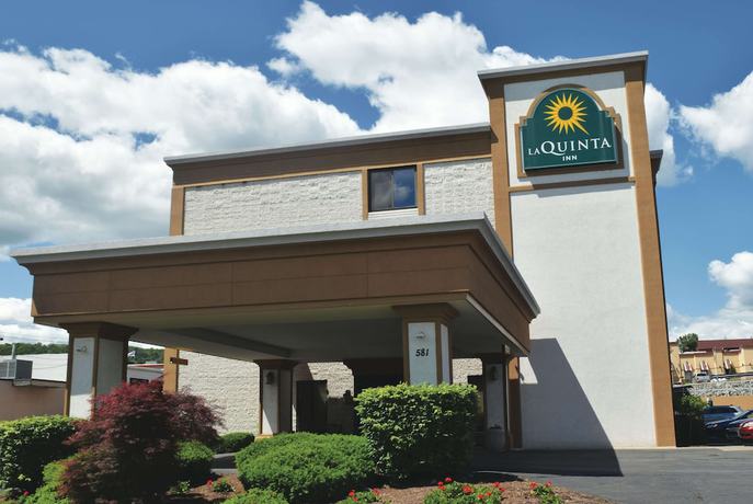 Imagen general del Hotel La Quinta Inn by Wyndham Binghamton - Johnson City. Foto 1