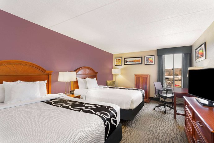 Imagen de la habitación del Hotel La Quinta Inn by Wyndham Binghamton - Johnson City. Foto 14