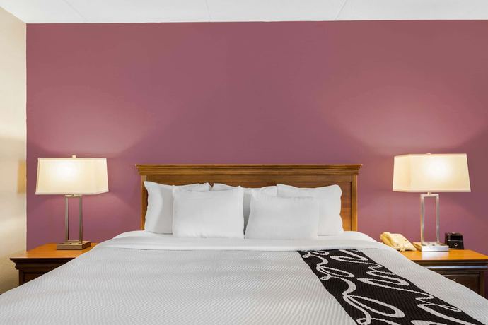 Imagen de la habitación del Hotel La Quinta Inn by Wyndham Binghamton - Johnson City. Foto 15