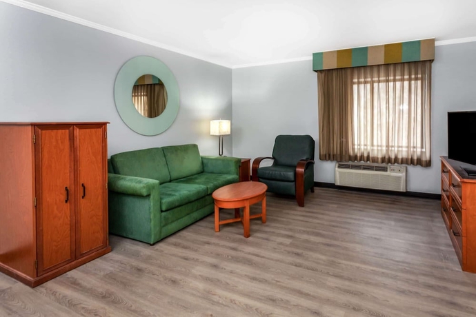 Imagen de la habitación del Hotel La Quinta Inn by Wyndham Birmingham - Inverness. Foto 7