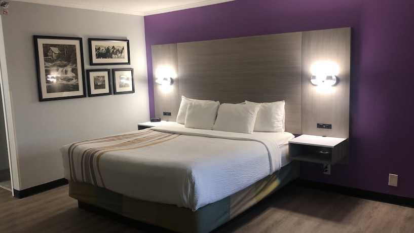 Imagen de la habitación del Hotel La Quinta Inn by Wyndham Birmingham - Inverness. Foto 8