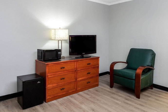 Imagen de la habitación del Hotel La Quinta Inn by Wyndham Birmingham - Inverness. Foto 11