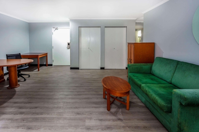 Imagen de la habitación del Hotel La Quinta Inn by Wyndham Birmingham - Inverness. Foto 17