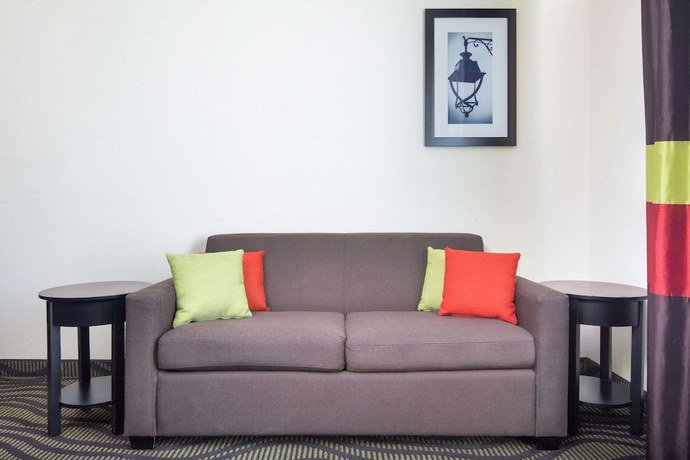 Imagen de la habitación del Hotel La Quinta Inn by Wyndham Calhoun South I-75. Foto 6