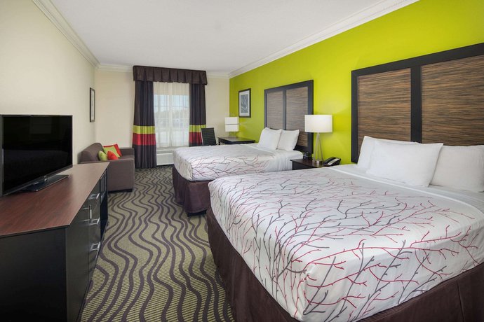 Imagen de la habitación del Hotel La Quinta Inn by Wyndham Calhoun South I-75. Foto 15