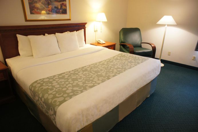 Imagen de la habitación del Hotel La Quinta Inn by Wyndham Cleveland Independence. Foto 9