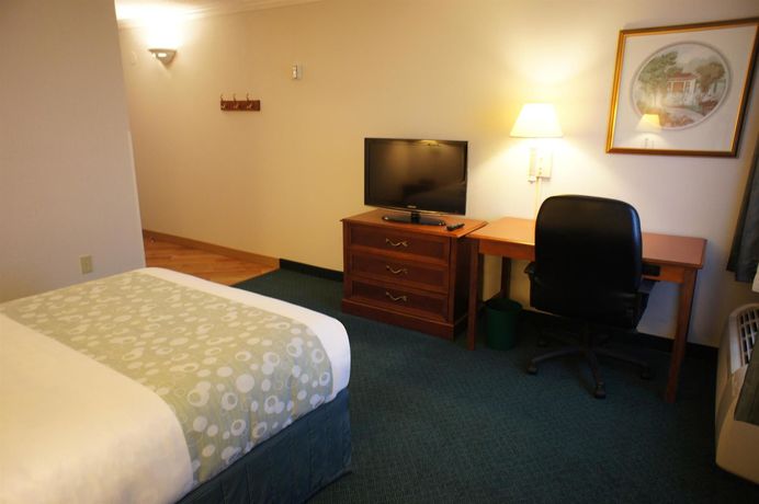 Imagen de la habitación del Hotel La Quinta Inn by Wyndham Cleveland Independence. Foto 13