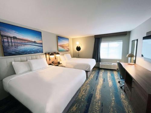 Imagen de la habitación del Hotel La Quinta Inn by Wyndham Columbia NE/Fort Jackson, Columbia. Foto 14