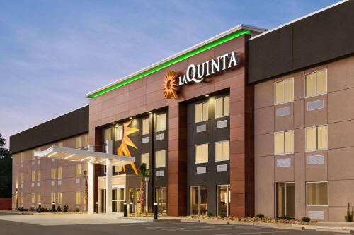 Imagen general del Hotel La Quinta Inn by Wyndham Columbia NE/Fort Jackson, Columbia. Foto 1