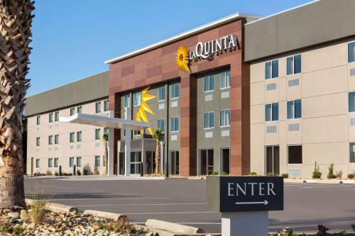 Imagen general del Hotel La Quinta Inn by Wyndham Columbia NE/Fort Jackson, Columbia. Foto 10