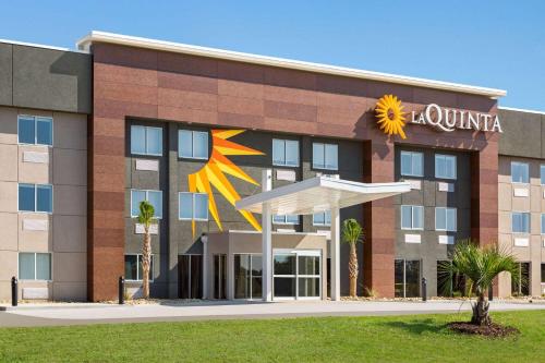Imagen general del Hotel La Quinta Inn by Wyndham Columbia NE/Fort Jackson, Columbia. Foto 2