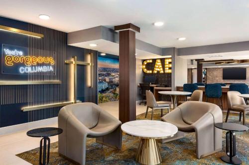 Imagen general del Hotel La Quinta Inn by Wyndham Columbia NE/Fort Jackson, Columbia. Foto 4