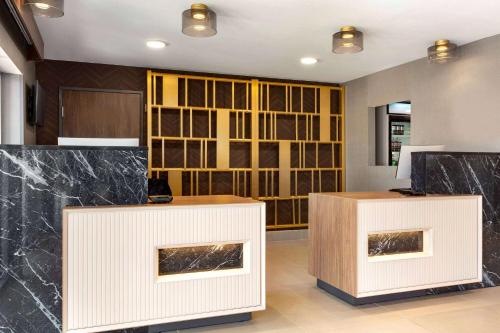 Imagen general del Hotel La Quinta Inn by Wyndham Columbia NE/Fort Jackson, Columbia. Foto 5