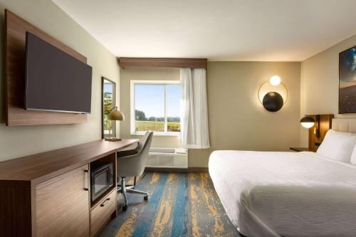 Imagen de la habitación del Hotel La Quinta Inn by Wyndham Columbia NE/Fort Jackson, Columbia. Foto 15