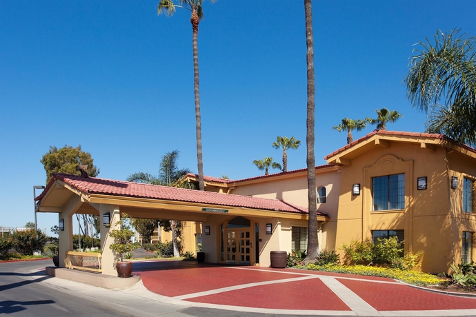 Imagen general del Hotel La Quinta Inn by Wyndham Costa Mesa / Newport Beach. Foto 1