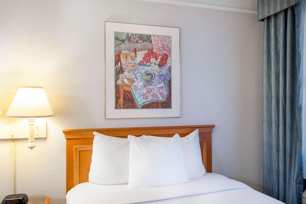 Imagen de la habitación del Hotel La Quinta Inn by Wyndham Farmington. Foto 3