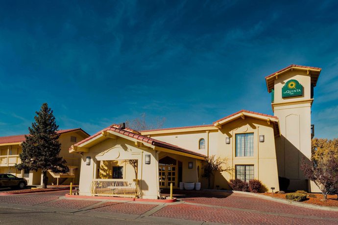 Imagen general del Hotel La Quinta Inn by Wyndham Farmington. Foto 1