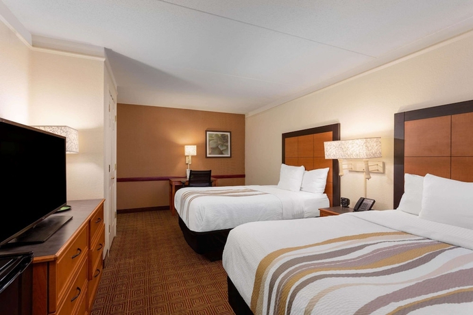 Imagen de la habitación del Hotel La Quinta Inn by Wyndham Huntsville Research Park. Foto 5