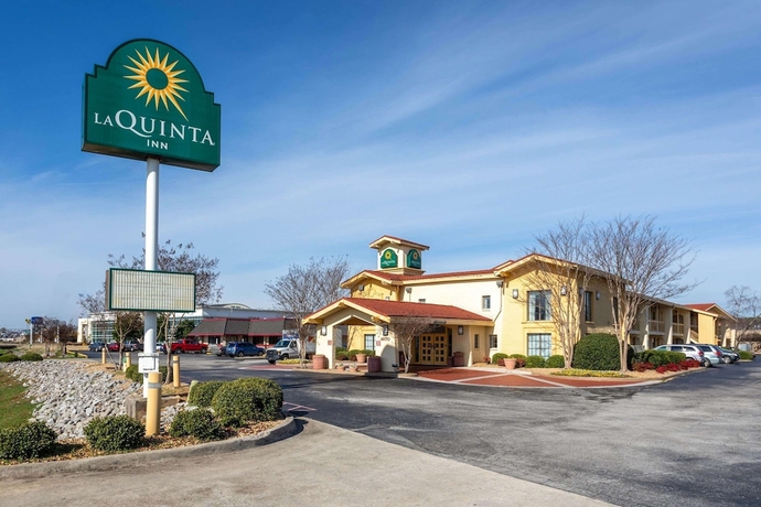 Imagen general del Hotel La Quinta Inn by Wyndham Huntsville Research Park. Foto 1