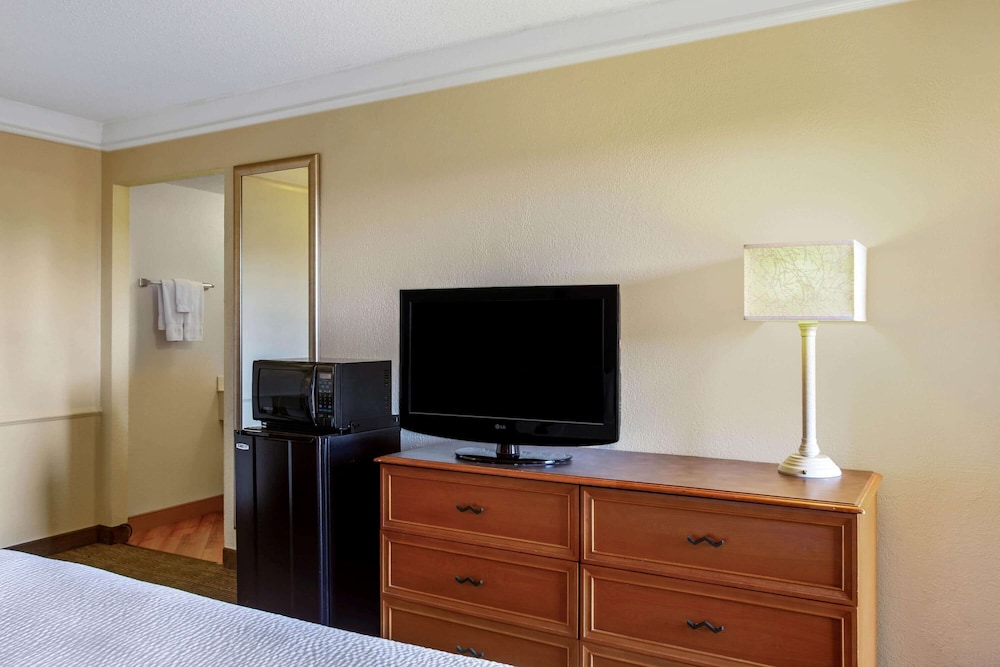 Imagen de la habitación del Hotel La Quinta Inn by Wyndham Killeen - Fort Hood. Foto 3