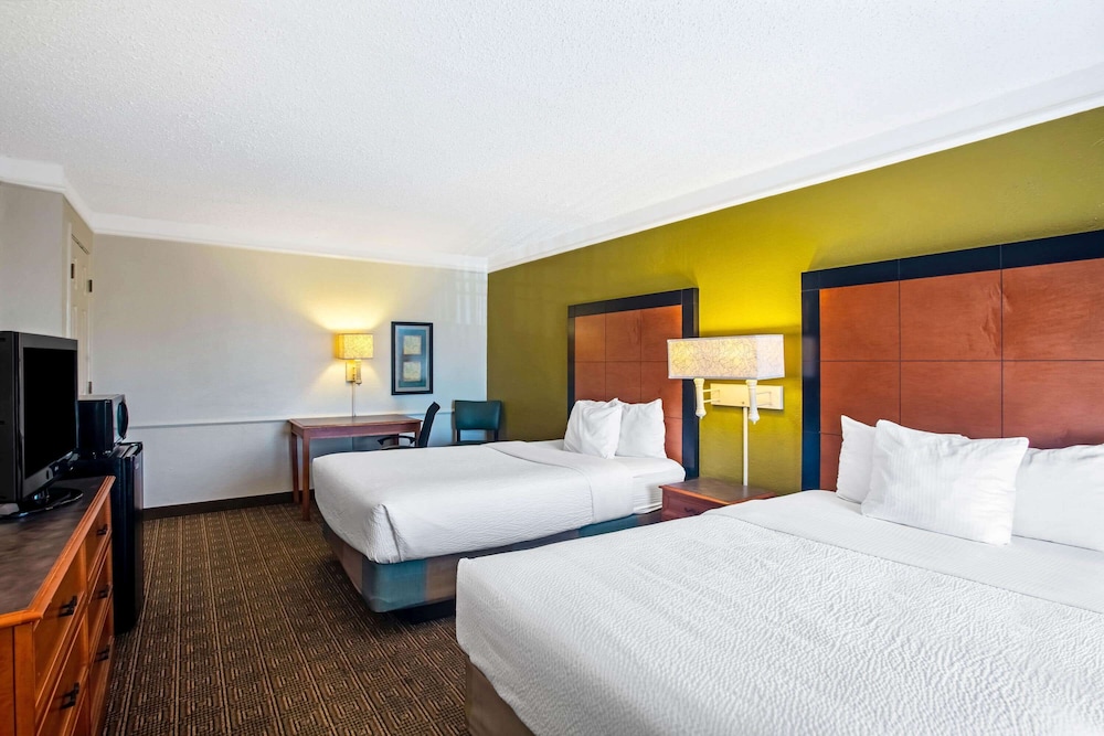 Imagen de la habitación del Hotel La Quinta Inn by Wyndham Killeen - Fort Hood. Foto 4