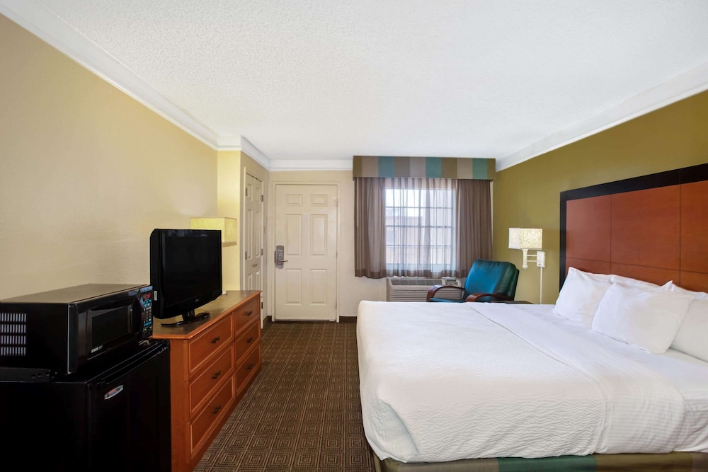 Imagen de la habitación del Hotel La Quinta Inn by Wyndham Killeen - Fort Hood. Foto 5