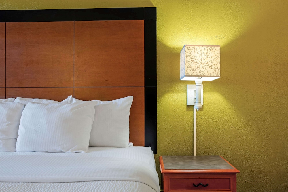 Imagen de la habitación del Hotel La Quinta Inn by Wyndham Killeen - Fort Hood. Foto 7