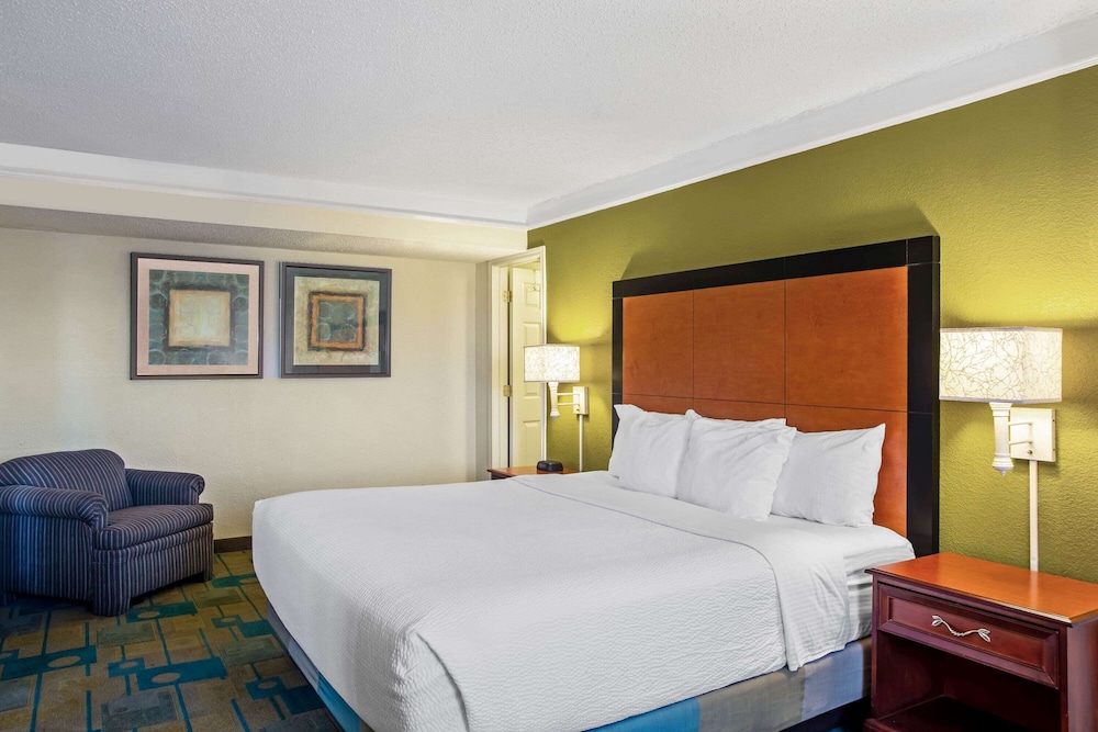 Imagen de la habitación del Hotel La Quinta Inn by Wyndham Killeen - Fort Hood. Foto 8