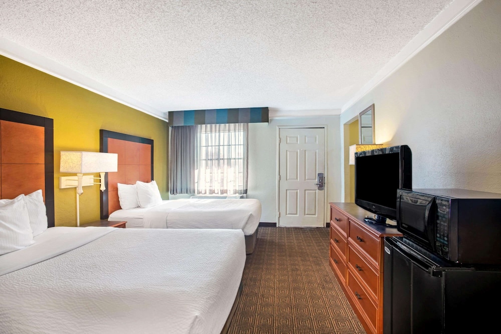 Imagen de la habitación del Hotel La Quinta Inn by Wyndham Killeen - Fort Hood. Foto 9