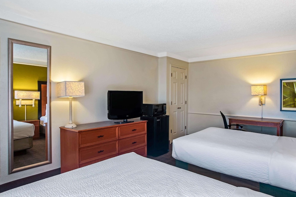 Imagen de la habitación del Hotel La Quinta Inn by Wyndham Killeen - Fort Hood. Foto 10