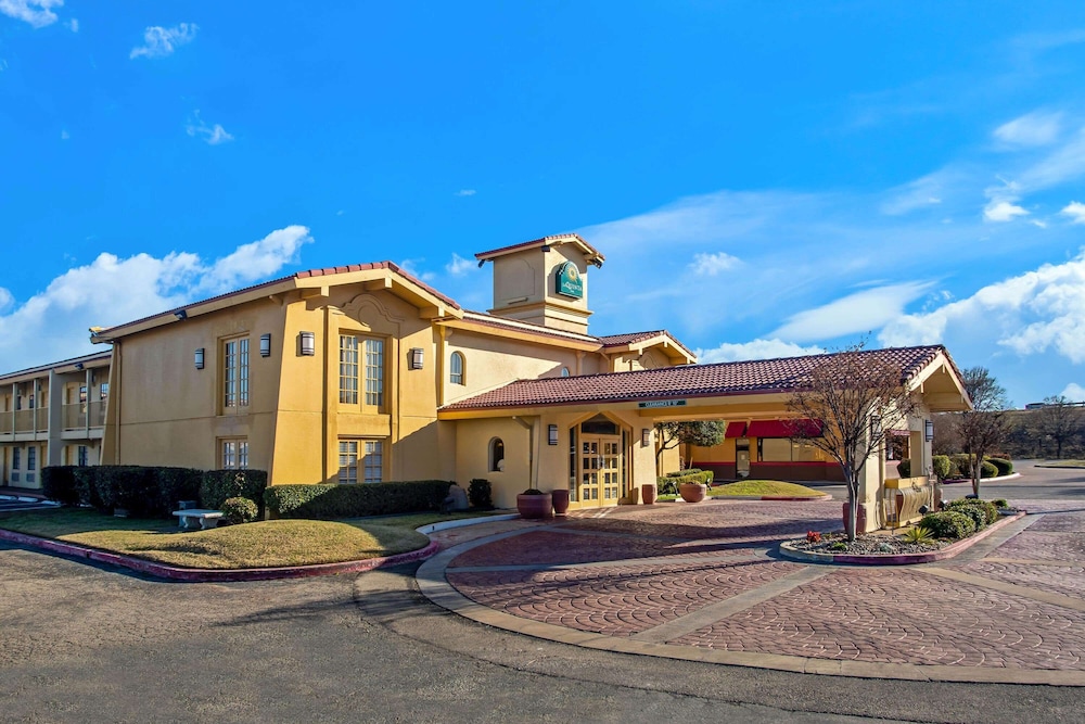 Imagen general del Hotel La Quinta Inn by Wyndham Killeen - Fort Hood. Foto 1