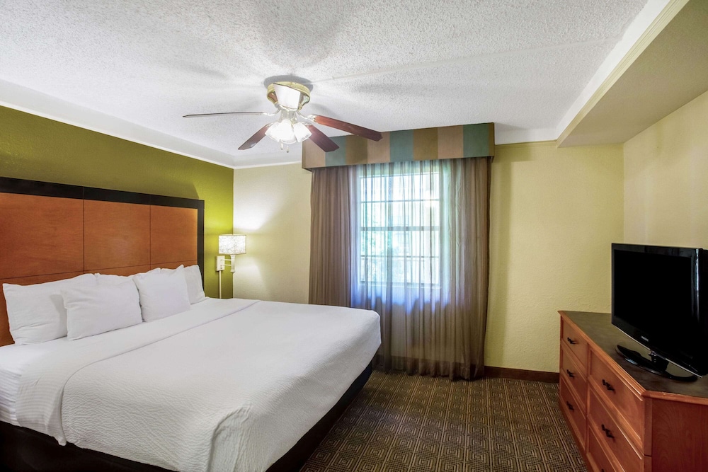 Imagen de la habitación del Hotel La Quinta Inn by Wyndham Killeen - Fort Hood. Foto 13