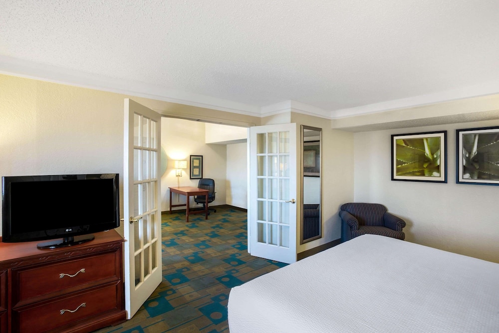 Imagen de la habitación del Hotel La Quinta Inn by Wyndham Killeen - Fort Hood. Foto 14