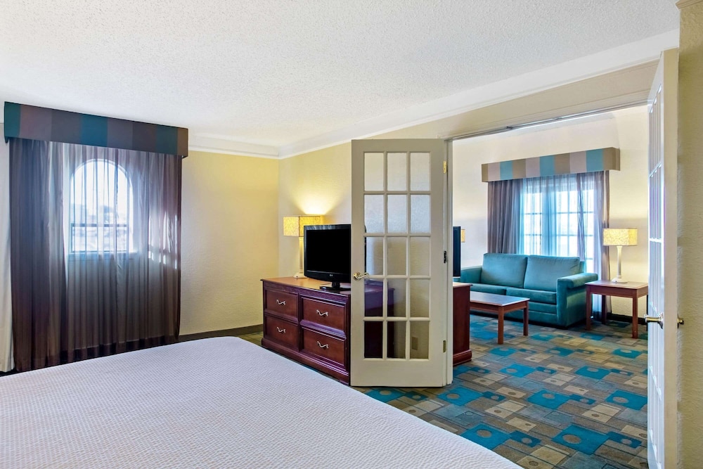 Imagen de la habitación del Hotel La Quinta Inn by Wyndham Killeen - Fort Hood. Foto 16