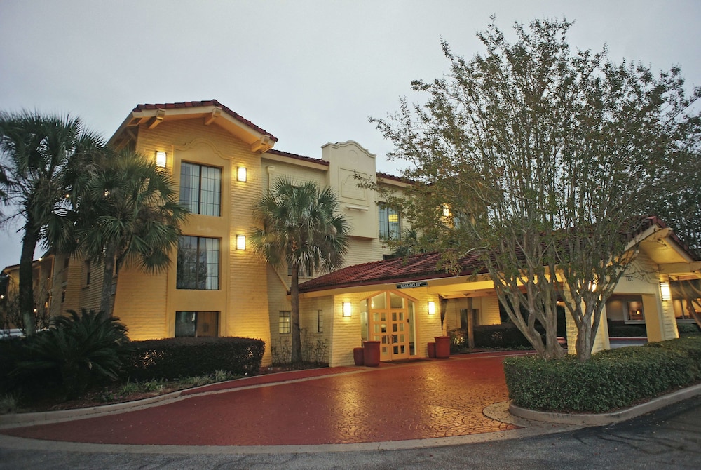 Imagen general del Hotel La Quinta Inn by Wyndham Pensacola. Foto 1