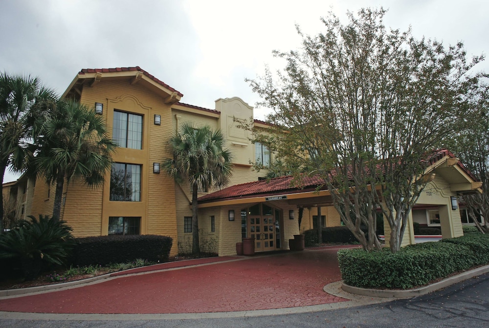 Imagen general del Hotel La Quinta Inn by Wyndham Pensacola. Foto 2