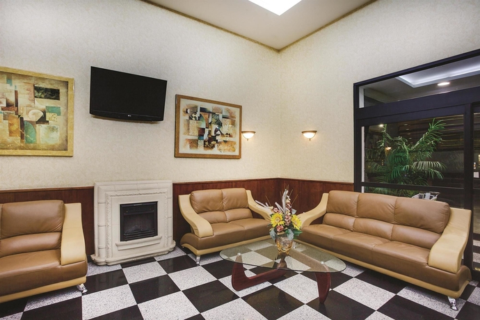 Imagen de los interiores del Hotel La Quinta Inn by Wyndham Queens (New York City). Foto 14