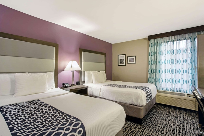 Imagen de la habitación del Hotel La Quinta Inn by Wyndham Radford. Foto 4