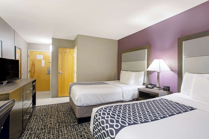 Imagen de la habitación del Hotel La Quinta Inn by Wyndham Radford. Foto 5
